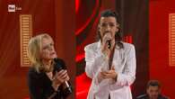 Ora o Mai Più, Valerio Scanu e Rita Pavone cantano 