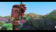 A Cartoons on the bay il film 'Maracuda - Diventare grandi è una giungla'