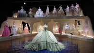 "La regina più alla moda": una mostra celebra lo stile di Maria Antonietta