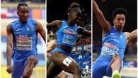 Mondiali indoor atletica: Italia pronta a sognare con il team azzurro