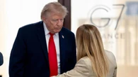 Donald Trump su Giorgia Meloni: "Mi ha implorato di fare una foto con lei, mi ha fatto pena"