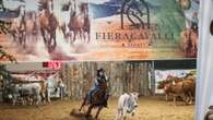 Fieracavalli, al Westernshow adrenalina, sport, gare e divertimento dal sapore americano