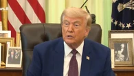 Trump ai giornalisti: "Con l'Iran accordo possibile nel fine settimana"