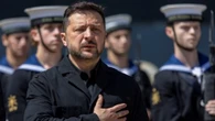 Zelensky oggi da Trump: "La guerra finirà con una pace dignitosa"
