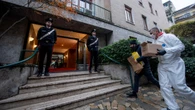 Delitto Rancilio, il figlio resta in silenzio davanti al gip. Procura chiede la perizia psichiatrica