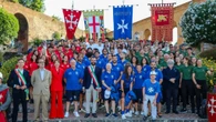 DIRETTA - Regata delle Repubbliche Marinare, Amalfi, Pisa, Genova e Venezia si sfidano nell'Arno