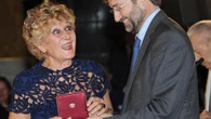 Addio all'attrice Francesca Benedetti, aveva 89 anni