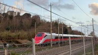 Sabotaggi alle linee ferroviarie: dal Viminale droni e intelligenza artificiale contro gli attacchi
