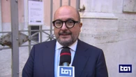 Toni Negri, ex professore di filosofia, uno dei maggiori teorici della sinistra extraparlamentare