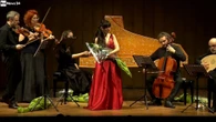 L'epoca d'oro del barocco a Roma nel concerto dell'Arsenale Sonoro con Francesca Aspromonte