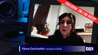 La sorella di Giulia Cecchettin a Chi l'ha visto: "E' importante che casi così non succedano più"