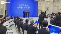 Corea del Sud, un colossale piano di investimenti per semiconduttori e intelligenza artificiale