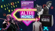 Altri Mondi - Santi, poeti e videogiocatori? Il 2023 videoludico dell'Italia