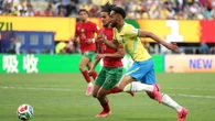 Mondiali 2026, Brasile-Marocco 1-1: lampo di Vinicius evita il ko della Selecao 
