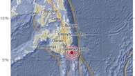 Terremoto da 7,8 nelle Filippine, scatta l'allarme tsunami