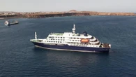 Nave Hondius verso Tenerife dopo l'evacuazione di tre passeggeri contagiati da Hantavirus