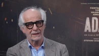 "Adagio" chiude la trilogia dark sulla Roma criminale
