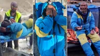Everest, ritrovato vivo dopo sei giorni nella zona della morte: la storia di Dawa Sherpa