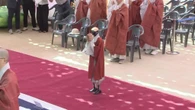 "Mi dedicherò al Buddhismo”: in Corea del Sud debutta il primo monaco robot umanoide