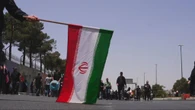 Ai funerali di Khamenei, gli slogan e il silenzio