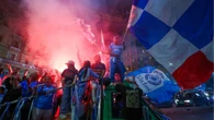 Napoli campione: la diretta della sfilata con il pullman dei giocatori oggi alle 15.30 su Rai 2
