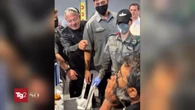 Ben Gvir dopo l'inchiesta di Roma insulta l'Italia: "Lo Stivale? Il Paese delle ciabatte"