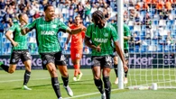 Serie A, il Verona cerca l'aggancio al Sassuolo in campo senza Berardi
