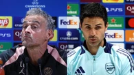 Champions, la finale, oggi alle 18: l'Arsenal di Arteta per la storia, Luis Enrique e Psg per il bis