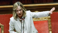 Giorgia Meloni risponde al question time in Senato, la diretta dalle 13.30