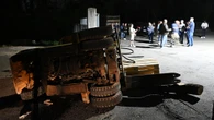 Travolto da muletto, muore operaio in Friuli. L'uomo che guidava il mezzo è fuggito sotto choc