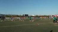 Mondiali 2026, l'Iran si scalda a Tijuana: sguardi tesi prima della Nuova Zelanda