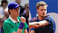  ATP 500 Halle: Sinner-Hanfmann, il primo turno dell'azzurro