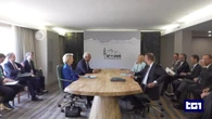 Al via il G7 in Canada, riunione preliminare per trovare visione comune