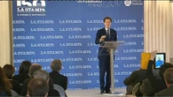 Il quotidiano "La Stampa" in vendita: Elkann verso la cessione del giornale, forse a veneti 