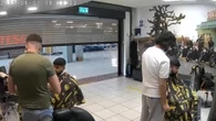 Sparatoria in un centro commerciale in Irlanda, un uomo è stato neutralizzato dalla polizia