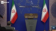 Agenzia Farsa, stretto di Hormuz resta sotto il controllo di Teheran