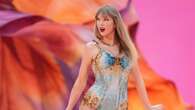 Taylor Swift rompe il silenzio dopo la cancellazione dei concerti a Vienna, 