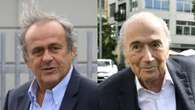 Fifa gate, Platini e Blatter assolti anche in appello