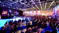 Futuro24: GITEX Europe, a Berlino le prospettive dell'intelligenza artificiale
