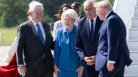I leader G7 da oggi a Evian-les-Bains dopo l'accordo Usa-Iran. Macron: "La priorità riaprire Hormuz"