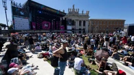 DIRETTA Concertone, la grande maratona di musica. Da Emma a Cocciante