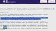 Ponte sullo Stretto, il Colle chiede di eliminare la norma su controlli antimafia. Disappunto Lega