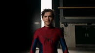 Paura per Tom Holland, commozione cerebrale per una caduta sul set di Spiderman