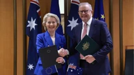 Accordo di libero scambio tra UE e Australia, via il 99% dei dazi