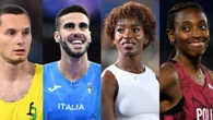 Atletica, Diamond League: Dosso, Tortu, Folorunso e Riva stasera in pista a Oslo