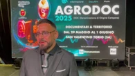 Il 'napolitaliano' di Gianluca Capozzi: "Faccio un omaggio al pentagramma" 