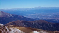 Escursionista muore sotto il Monte Mondolè 