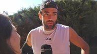 Internazionali d'Italia, i fratelli Berrettini: “Grande emozione e soddisfazione giocare insieme”