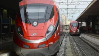 Guasto in Abruzzo, treni fermi e linea adriatica interrotta