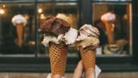 Coldiretti: rincari anche per il gelato, +23%. Con il caldo volano i consumi